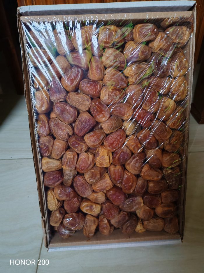 Premium Sukkari Dates